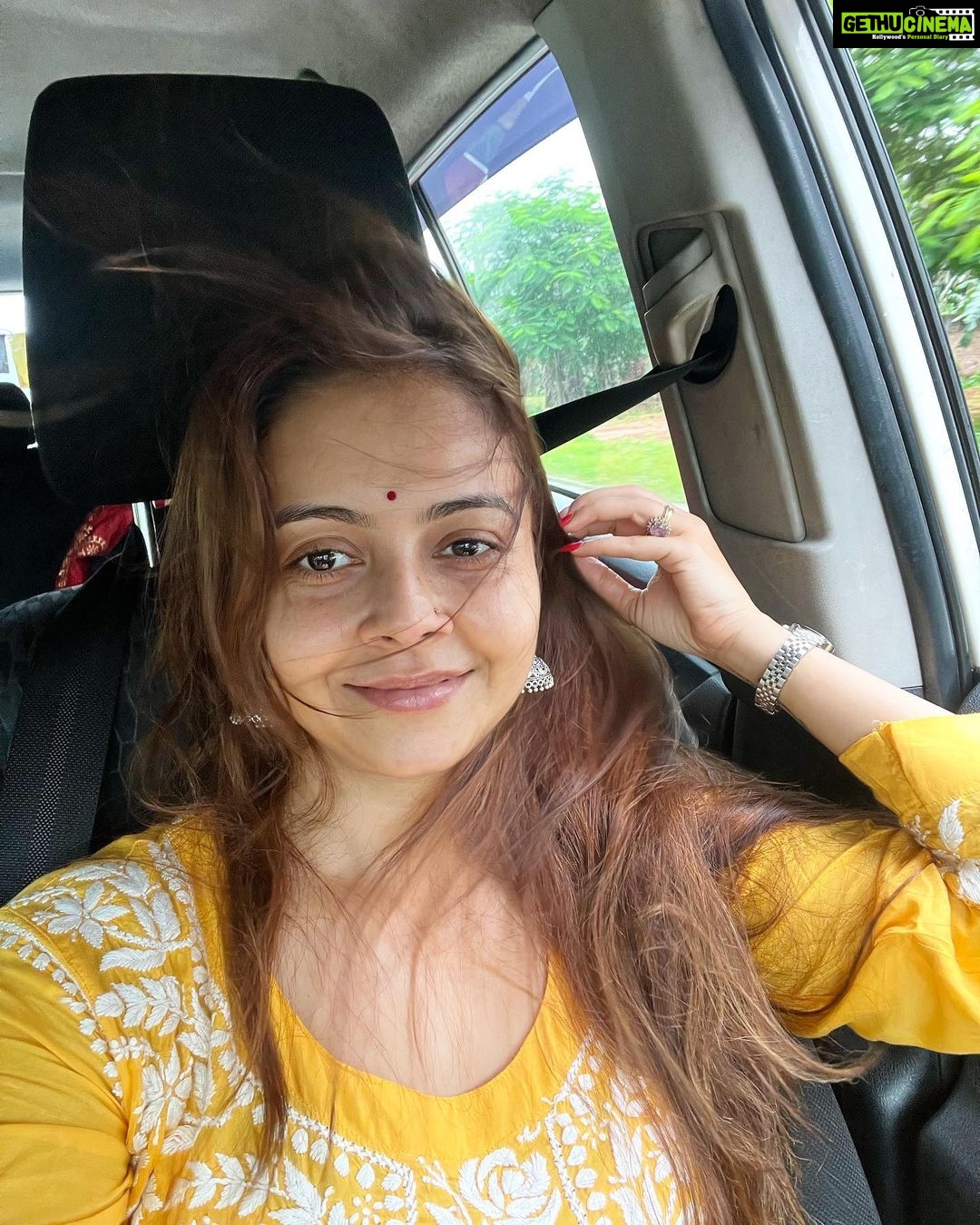Devoleena Bhattacharjee Instagram - Haseen Mausam Hassen Waadiya Haseen Hum. ππΈπ #assamdiaries #devoleena