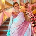 Devoleena Bhattacharjee Instagram - 10 Years As “Gopi”. It cant just be a coincidence. 06-06-2012 started my journey as gopi & on 06-06-2022 coming back to you again as gopi is nothing but blessings for me. It is not easy for me to express the gratitude towards the character. No matter whatever i do but Sathiya & Gopi is & will be always close to my heart & soul. Though i might not be a part of Sathiya 2 for a longer period. But reliving the character again even for a second is a great pleasure for me. With this i would like to thank @msrashmi2002_ mam for showing the love towards me & Gopi. ❤️🤗 @pawankumarmarut Sir yeh naa hota agar 10 saal pehle aapne apni Gopi nahi chunte. 🤗🤗. Always grateful to @starplus ❤️. Coming to your screen As Gopi Soon. Stay Tuned. ❤️🤗 And Thank you my Extended Family. Without you all it wouldn’t have been possible. I LOVE YOU ALL. ❤️🤗🙏🏻 10 YEARS OF DEVOLEENA AS GOPI. HURRAY. 😃👸😍 . . #devoleena #gopi #sathiya #blessings #grateful #happyme #evileyeoff Mumbai, Maharashtra