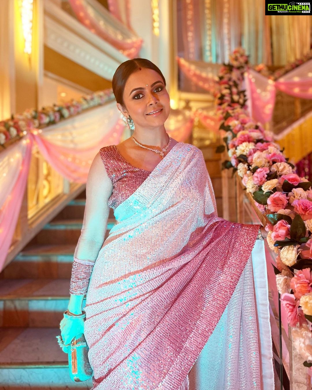 Devoleena Bhattacharjee Instagram - 10 Years As “Gopi”. It cant just be a coincidence. 06-06-2012 started my journey as gopi & on 06-06-2022 coming back to you again as gopi is nothing but blessings for me. It is not easy for me to express the gratitude towards the character. No matter whatever i do but Sathiya & Gopi is & will be always close to my heart & soul. Though i might not be a part of Sathiya 2 for a longer period. But reliving the character again even for a second is a great pleasure for me. With this i would like to thank @msrashmi2002_ mam for showing the love towards me & Gopi. ❤️🤗 @pawankumarmarut Sir yeh naa hota agar 10 saal pehle aapne apni Gopi nahi chunte. 🤗🤗. Always grateful to @starplus ❤️. Coming to your screen As Gopi Soon. Stay Tuned. ❤️🤗 And Thank you my Extended Family. Without you all it wouldn’t have been possible. I LOVE YOU ALL. ❤️🤗🙏🏻 10 YEARS OF DEVOLEENA AS GOPI. HURRAY. 😃👸😍 . . #devoleena #gopi #sathiya #blessings #grateful #happyme #evileyeoff Mumbai, Maharashtra