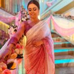 Devoleena Bhattacharjee Instagram - 10 Years As “Gopi”. It cant just be a coincidence. 06-06-2012 started my journey as gopi & on 06-06-2022 coming back to you again as gopi is nothing but blessings for me. It is not easy for me to express the gratitude towards the character. No matter whatever i do but Sathiya & Gopi is & will be always close to my heart & soul. Though i might not be a part of Sathiya 2 for a longer period. But reliving the character again even for a second is a great pleasure for me. With this i would like to thank @msrashmi2002_ mam for showing the love towards me & Gopi. ❤️🤗 @pawankumarmarut Sir yeh naa hota agar 10 saal pehle aapne apni Gopi nahi chunte. 🤗🤗. Always grateful to @starplus ❤️. Coming to your screen As Gopi Soon. Stay Tuned. ❤️🤗 And Thank you my Extended Family. Without you all it wouldn’t have been possible. I LOVE YOU ALL. ❤️🤗🙏🏻 10 YEARS OF DEVOLEENA AS GOPI. HURRAY. 😃👸😍 . . #devoleena #gopi #sathiya #blessings #grateful #happyme #evileyeoff Mumbai, Maharashtra