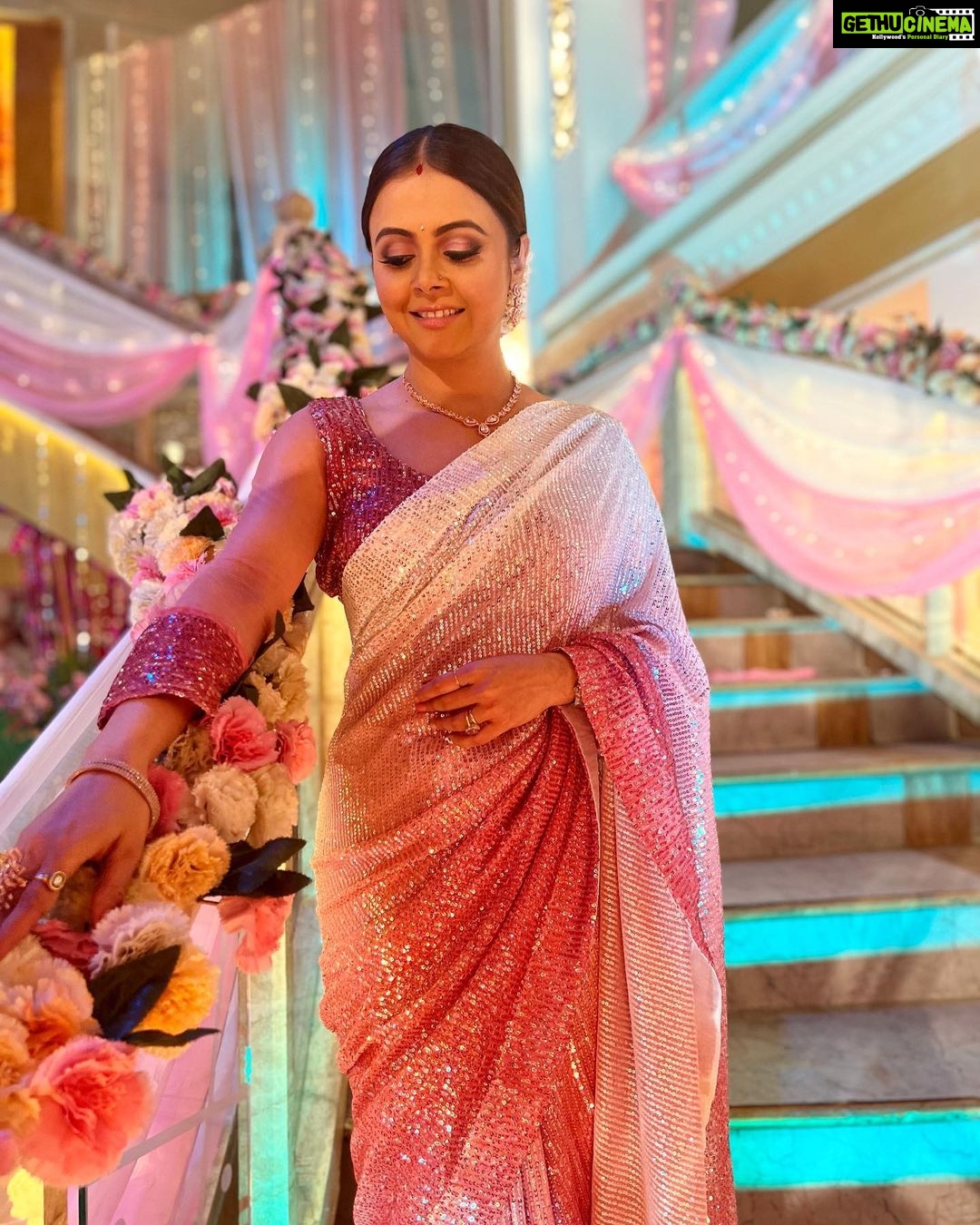 Devoleena Bhattacharjee Instagram - 10 Years As “Gopi”. It cant just be a coincidence. 06-06-2012 started my journey as gopi & on 06-06-2022 coming back to you again as gopi is nothing but blessings for me. It is not easy for me to express the gratitude towards the character. No matter whatever i do but Sathiya & Gopi is & will be always close to my heart & soul. Though i might not be a part of Sathiya 2 for a longer period. But reliving the character again even for a second is a great pleasure for me. With this i would like to thank @msrashmi2002_ mam for showing the love towards me & Gopi. ❤️🤗 @pawankumarmarut Sir yeh naa hota agar 10 saal pehle aapne apni Gopi nahi chunte. 🤗🤗. Always grateful to @starplus ❤️. Coming to your screen As Gopi Soon. Stay Tuned. ❤️🤗 And Thank you my Extended Family. Without you all it wouldn’t have been possible. I LOVE YOU ALL. ❤️🤗🙏🏻 10 YEARS OF DEVOLEENA AS GOPI. HURRAY. 😃👸😍 . . #devoleena #gopi #sathiya #blessings #grateful #happyme #evileyeoff Mumbai, Maharashtra
