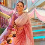 Devoleena Bhattacharjee Instagram - 10 Years As “Gopi”. It cant just be a coincidence. 06-06-2012 started my journey as gopi & on 06-06-2022 coming back to you again as gopi is nothing but blessings for me. It is not easy for me to express the gratitude towards the character. No matter whatever i do but Sathiya & Gopi is & will be always close to my heart & soul. Though i might not be a part of Sathiya 2 for a longer period. But reliving the character again even for a second is a great pleasure for me. With this i would like to thank @msrashmi2002_ mam for showing the love towards me & Gopi. ❤️🤗 @pawankumarmarut Sir yeh naa hota agar 10 saal pehle aapne apni Gopi nahi chunte. 🤗🤗. Always grateful to @starplus ❤️. Coming to your screen As Gopi Soon. Stay Tuned. ❤️🤗 And Thank you my Extended Family. Without you all it wouldn’t have been possible. I LOVE YOU ALL. ❤️🤗🙏🏻 10 YEARS OF DEVOLEENA AS GOPI. HURRAY. 😃👸😍 . . #devoleena #gopi #sathiya #blessings #grateful #happyme #evileyeoff Mumbai, Maharashtra