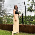 Devoleena Bhattacharjee Instagram - 🧡 Lonavala