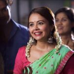 Devoleena Bhattacharjee Instagram – Kaise lagi aapko Vaidehi in the teaser of First Second Chance🙏
Special thanks to all @devoleena fans for all the love across platforms 😊 

#film #actor #comingsoon #movie #cinema #videography #acting #tv #drama #behindthescenes #cinematography #media #set #action #filmmaking #filmmaker #director #act #cinematic #actorslife #films #production #casting #videographer #teaser #bts #devoleena #devoleenabhattcharjee #omggirl