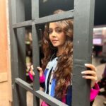 Devoleena Bhattacharjee Instagram - 💓 ANTV Epicentrum Studio Complex