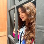 Devoleena Bhattacharjee Instagram - 💓 ANTV Epicentrum Studio Complex
