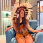 Devoleena Bhattacharjee Instagram - 👑 ANTV Epicentrum Studio Complex