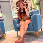 Devoleena Bhattacharjee Instagram - 👑 ANTV Epicentrum Studio Complex