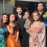 Devoleena Bhattacharjee Instagram - Well Done Girls Good Job 👍 @tinadatta @devoleena @purohitbhavini @roop_durgapal Thanks @antv_official Thanks pa @kikisaid_ Thanks bu @kikizulkarnainworld Thanks Bhaiya @goony69 Thanks Bro @redi.an Thanks Bu @miradeye @indonesiabangkit29 @gnainproduction @soffiemarchue @iamgnofficial ANTV Epicentrum Studio Complex