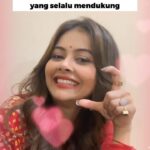 Devoleena Bhattacharjee Instagram - Mana nih fans nya @devoleena ? Dapet tanda terima kasih nih~ Yuk saksikan penampilan para artis Series India di malam puncak perayaan HUT 29 ANTV “Indonesia Bangkit” Sabtu, 26 Maret 2022 jam 18.00 WIB live di ANTV! #HUT29ANTV #IndonesiaBangkit #ANTVLebihBerwarna #SeriesIndia #GopiANTV