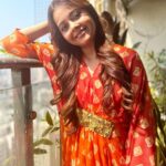 Devoleena Bhattacharjee Instagram - Bawra Mann dekhne chala ek Sapna…🌺🌺🌺 . . . #devoleena #believer #loveyourself