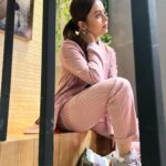 Devoleena Bhattacharjee Instagram – Confidence has no competition. 🧿🧿🧿
.
.
.
#devoleena #bosslady #workhard #thankful Jakarta, Indonesia