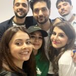 Devoleena Bhattacharjee Instagram - ❤️ . . .#picoftheday #indonesia #meetandgreet #friends Surabaya, Indonesia