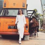 Devoleena Bhattacharjee Instagram – Selamat Pagi. 🤗🌻
.
.
.
#devoleena #artistsoninstagram #morningvibes Jakarta, Indonesia
