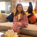 Devoleena Bhattacharjee Instagram - Sawai Vilas you are love. @sawaivilasranthambhore ❤️ Thank you for having us and making our 2days with you memorable. Sawai Vilas is a fantastic luxurious property in Sawai Madhopur, Ranthambore. Its a new property built in the year 2019, but it has become very popular because of all the best reasons. From the lush greenery all around the resort to the varities of delightful food which includes indian & continental to luxurious rooms to the impeccable service & hospitality by the staff & management to everything in the resort that deserves the appreciation. ❤️ P.S - My favs “Churma” & Laal Maas 🥰. I would like to thank Mr.Vishnu from the management team for taking care of everything so well. And heartfelt gratitude to all the staffs & Chef you are the best. 😍 Travel Partner - @fabgetaways_ . . . #sawaivilasranthambore #ranthamborediaries #luxurious #devoleena #vacation #ranthamborenationalpark #grateful Sawai Vilas Ranthambore