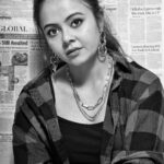 Devoleena Bhattacharjee Instagram - Be a Warrior. Not a Worrier. . . . #devoleena #gratefulalways #goodvibesonly