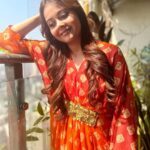 Devoleena Bhattacharjee Instagram - Bawra Mann dekhne chala ek Sapna…🌺🌺🌺 . . . #devoleena #believer #loveyourself