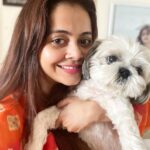 Devoleena Bhattacharjee Instagram - ❤️🤗