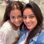 Devoleena Bhattacharjee Instagram - Problems comes to those , who are strong enough to handle them. You are truly a Strong Girl. Get well soon bcz we want to make a dancing reel together 🤪. Lots of love my dear @devoleena ❤️. . . #friendship #getwellsoon #devoleenabhattcharjee #deepikasingh