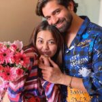 Devoleena Bhattacharjee Instagram - It’s official 💍❤️ Love you @devoleena