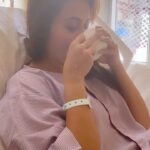 Devoleena Bhattacharjee Instagram - My BB15 journey was a roller coaster ride. I went through a lot of ups & downs be it mentally, physically or emotionally. As you all know, I got injured during the pole task and suffered from complete foot drop. Post my BB15 eviction, I had to go with immediate nerve decompression surgery. Well that was the time where my confidence was completely shattered and I didn’t know how to deal with it without my mom or brother around me and had no time to think over it (not even a day), so i immediately went through the surgery. In this difficult time my willpower and my faith in god was my strength. And finally today, I am home with my love @angel_bhattacharjee after fighting with all the difficulties & challenges. I LOVE YOU ALL. ❤️ Thank You Maa for your blessings & prayers. Thank You Bhai, Shaan, Harshita, Sadiya, Jontu, Shristi, Lakshmi, Vikas for taking care of me. Thank you all my fans, well-wishers for keeping me in your prayers. And atlast but not the least I really want to thank myself for not giving up on me,not even for a moment. Long way to go. Will take time to recover but I will. Very Very soon. And yes no matter what “Dil hai Chota sa,Choti si Asha”. Ganpati Bappa Morya. ❤️🤗 #devoleena #positivity #warrior