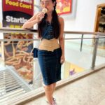 Devoleena Bhattacharjee Instagram - IceCream YouScream ❤️🤩