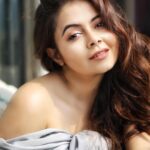 Devoleena Bhattacharjee Instagram - ना ढूंढ जवाब तू ! सवाल भी उलझे हुए है… कुछ तेरी तरह कुछ मेरी तरह॥ ❤️ . . #devoleena #goodvibes #loveyourself