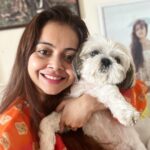 Devoleena Bhattacharjee Instagram - ❤️🤗