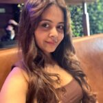 Devoleena Bhattacharjee Instagram – 👑