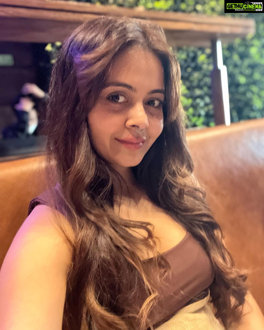 Devoleena Bhattacharjee Instagram - 👑