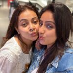 Devoleena Bhattacharjee Instagram - Problems comes to those , who are strong enough to handle them. You are truly a Strong Girl. Get well soon bcz we want to make a dancing reel together 🤪. Lots of love my dear @devoleena ❤️. . . #friendship #getwellsoon #devoleenabhattcharjee #deepikasingh
