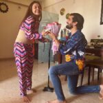 Devoleena Bhattacharjee Instagram - It’s official 💍❤️ Love you @devoleena