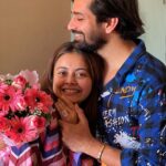Devoleena Bhattacharjee Instagram - It’s official 💍❤️ Love you @devoleena