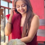 Devoleena Bhattacharjee Instagram - Express your emotions with pride. Let them make fun of it. Dont stop being you. Make yourself a Priority. Trust the timing of your life. 🧜🏽‍♀️❤️ . . . Outfit - @pinkville_jaipur #devoleena #devoleenabhattcharjee #pride #emotionsarepure #warrior #beyourself #goodmorning Mumbai, Maharashtra