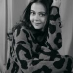 Devoleena Bhattacharjee Instagram – Sweater weather ❄️❄️

Keep smiling & continue to be amazing everyday ✨✨😇

…..
#devoleena #devoleenabhattcharjee #omggirl #devosquad #devoleenaistheboss 
#bbqueendevoleena #smilemore #positivevibes #winteroutfit #winterwonderland