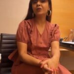 Devoleena Bhattacharjee Instagram - Your ability to love yourself is mirrored in the love you accept from others 🌸 . . Outfit : @deebaco_official . . #devoleena #devoleenabhattcharjee #reelitfeelit #reelkarofeelkaro #reelsinstagram #omggirl #biggboss15
