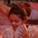 Devoleena Bhattacharjee Instagram - Give your best ....✨ Leave the rest ✨✨ Do it for yourself 💪🏼 .... #StrengthWithin #Devoleena #DevoleenaBhattcharjee #Devo #OMGGirl #DevoSquad #DevoleenaIsTheBoss #BBQueenDevoleena