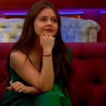 Devoleena Bhattacharjee Instagram – Saree , Not Sorry!
Desi girl ✨

…..
#devoleena #devoleenabhattcharjee #omggirl #bb15 #biggboss15 #devosquad #saree #sareelook #sareelove