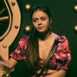 Devoleena Bhattacharjee Instagram - They say life is like game of chess ♟️♟️. They must not have experienced life inside the #BiggBoss house .🏠 Keep watching only @colorstv @vootselect @voot ........ #devoleena #devoleenabhattcharjee #omggirl #bb15 #biggboss15 #devosquad