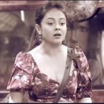 Devoleena Bhattacharjee Instagram - They say life is like game of chess ♟️♟️. They must not have experienced life inside the #BiggBoss house .🏠 Keep watching only @colorstv @vootselect @voot ........ #devoleena #devoleenabhattcharjee #omggirl #bb15 #biggboss15 #devosquad