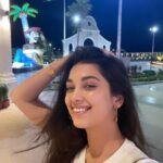 Digangana Suryavanshi Instagram – Guess where ? Kinda simple guess.. ❤️
