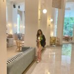 Digangana Suryavanshi Instagram - Touristy walk at #singapore ❤️ Singapore, Singapore