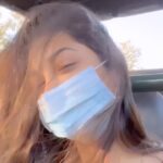 Digangana Suryavanshi Instagram - ❤️ #diganganasuryavanshi #digangana #wildlifesafari #kgudiwildernesscamp #karnataka K Gudi Wilderness Camp