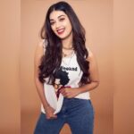 Digangana Suryavanshi Instagram - ❤️ Stylist - @stylistshikhar Photographer - @yngtj Retouched - @framesbymayur Makeup - @tapsi_makeup Hair - @makeupbyshaheenshaikh Location - @backstage_mumbai Team - @greenlight__media