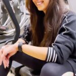Digangana Suryavanshi Instagram - As someone who likes everything updated, I cannot let my grooming products be tardy, which is why I got this Fitbit Versa 4 Fitness Watch from Amazon. It is accountable for my racking workout intensity in real-time with Active Zone Minutes and knows the workout intensity levels to target based on my Daily Readiness Score. Gift something unique this festive season. Give yourself & your loved one’s the gift of self-reliance #TakeChargeToday. Check out the on #AmazonGreatIndianFestival. Redeem 50 diamonds and get up to Rs. 200 off on healthcare devices on a min purchase of Rs. 1000 #AmazonSeLiya #AmazonWellnessDevices @fitbitin #TakeChargeToday #AmazonGreatIndianFestival #AmazonSeLiya #AmazonWellnessDevices