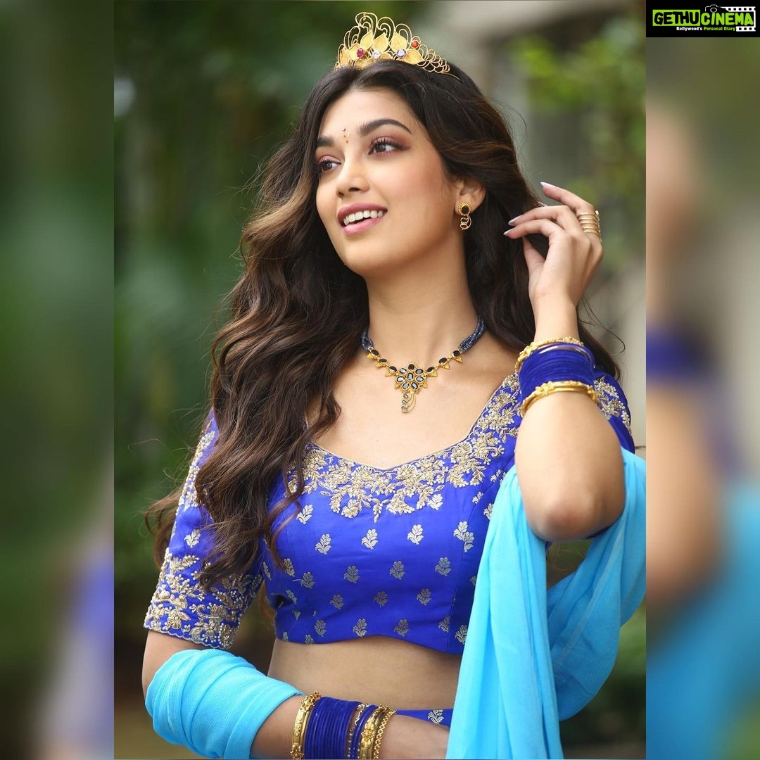 Digangana Suryavanshi - 23.8K Likes - Most Liked Instagram Photos