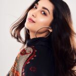 Digangana Suryavanshi Instagram - ❤️ Stylist: @_styledbyroma_ Photographer: @yngtj Retouched: @framesbymayur Makeup - @tapsi_makeup Hair: @makeupbyshaheenshaikh Outfit: @wabisabistyl Location: @backstage_mumbai Team: @greenlight__media