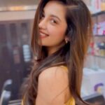 Digangana Suryavanshi Instagram - It’s always a good hair day when @vikas_marwah_hairsalon is around 💇‍♀️
