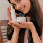 Digangana Suryavanshi Instagram – My secret skincare routine from @leamleafs for instant glowing, clear & bright skin! Glow Clay Face Mask & Blossom Floral Toner from @leamleafs are my go-to products when I’m in a rush to get ready!🌸

Looking for that instant glow in just 15 minutes?✨Shop my favourites only at www.leamleafs.com now!

🌟Use ‘DIGANGANA10’ during checkout and avail 10% discount on your purchase!

@leamleafs
www.leamleafs.com

#leamleafs #regeneratingancientsecrets #skincarewithleamleafs #ad