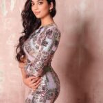 Digangana Suryavanshi Instagram - 🌸🌸🌸 Stylist - @riechamallick Photographer - @sanjaydubeyphotography Retouched by - @framesbymayur Makeup & Hair - @lamba.hitesh Outfit - @johnandananth Location - @33rainbows.in Team - @greenlight__media